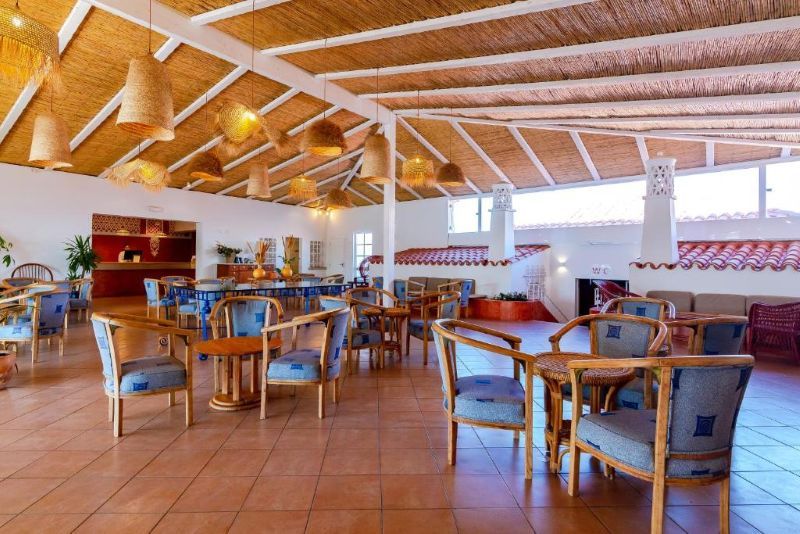Monica Isabel Beach Club 3* pas cher photo 8
