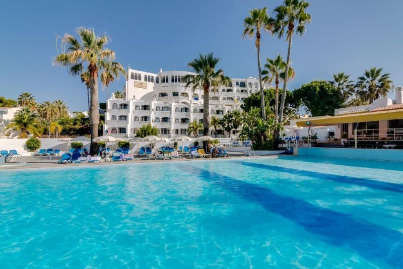 Monica Isabel Beach Club 3* pas cher photo 9