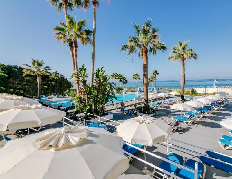 Monica Isabel Beach Club 3* pas cher photo 11