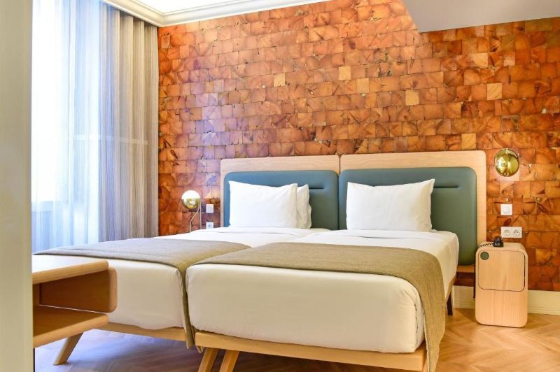 My Story Hotel Tejo 3* pas cher photo 4
