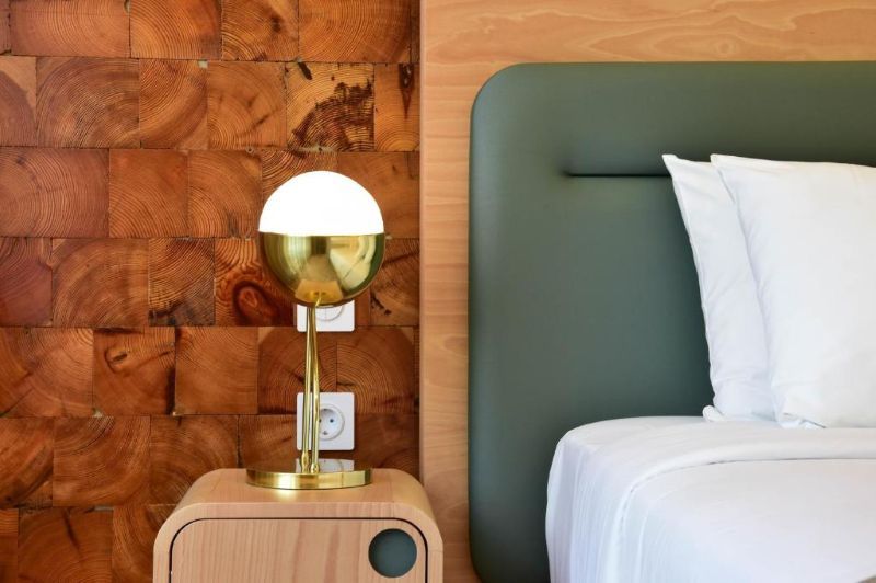 My Story Hotel Tejo 3* pas cher photo 10