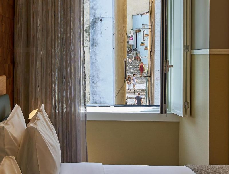 My Story Hotel Tejo 3* pas cher photo 11