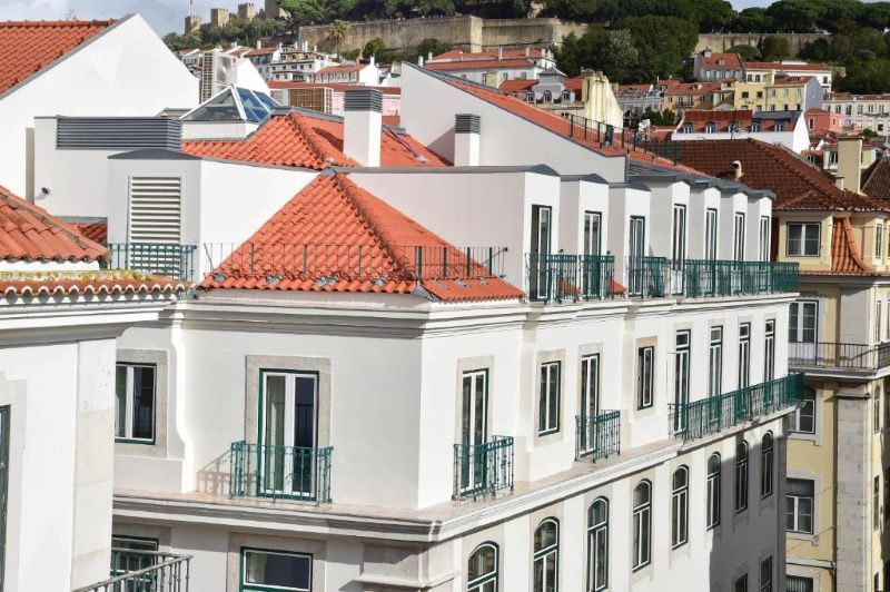 My Story Hotel Ouro 3* pas cher photo 1