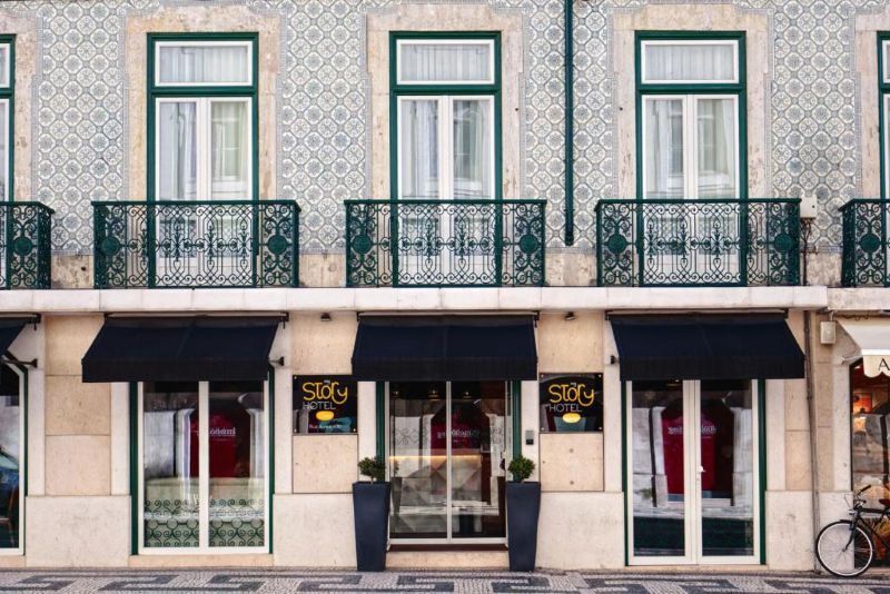 My Story Hotel Ouro 3* pas cher photo 3
