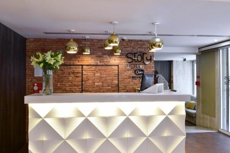 My Story Hotel Ouro 3* pas cher photo 4