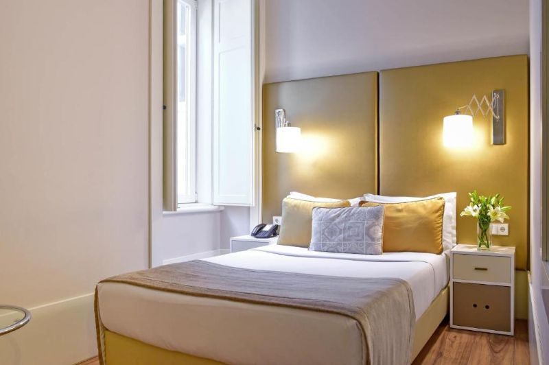 My Story Hotel Ouro 3* pas cher photo 6