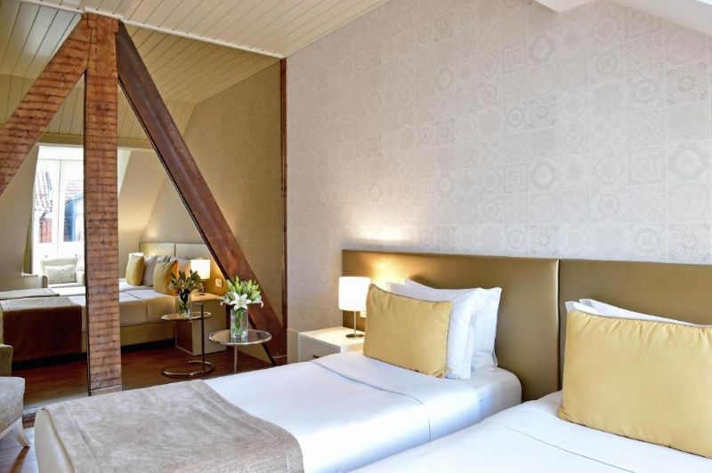 My Story Hotel Ouro 3* pas cher photo 8