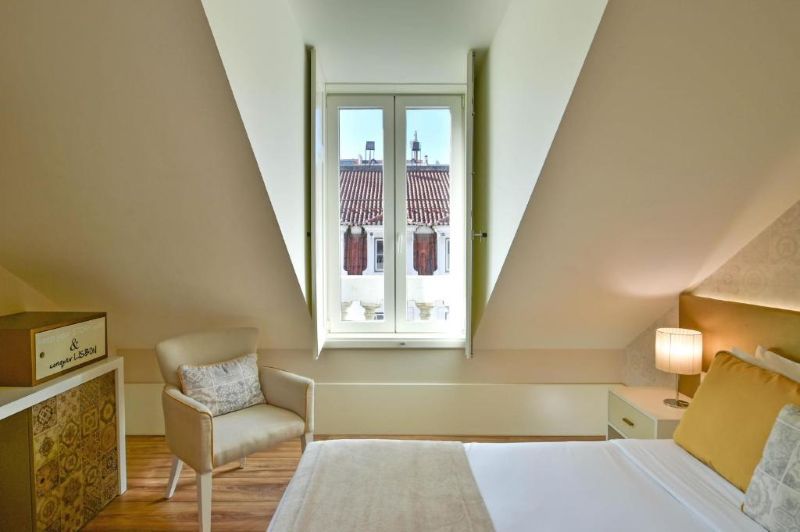 My Story Hotel Ouro 3* pas cher photo 10