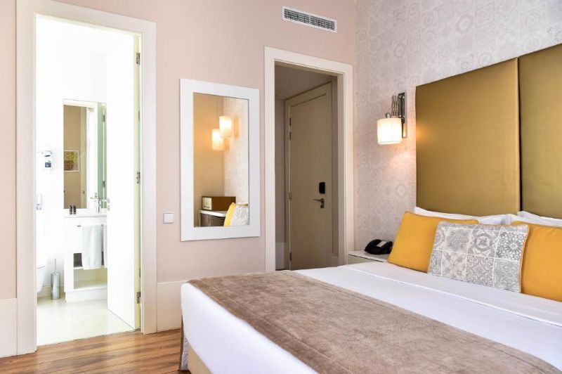 My Story Hotel Ouro 3* pas cher photo 11