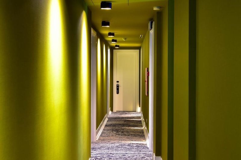 My Story Charming Hotel Augusta 3* pas cher photo 7