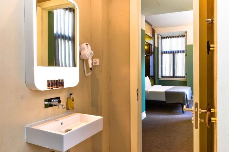 My Story Charming Hotel Augusta 3* pas cher photo 8