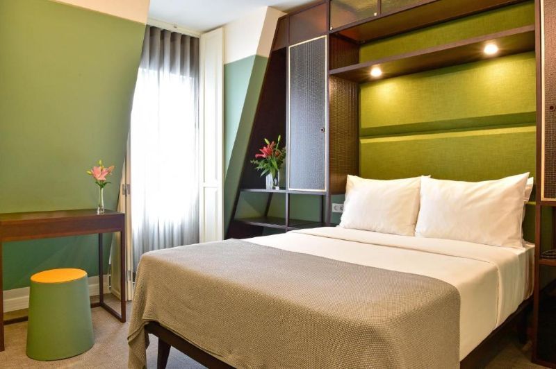 My Story Charming Hotel Augusta 3* pas cher photo 9