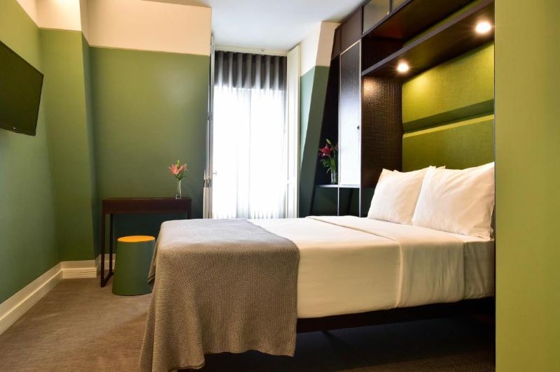 My Story Charming Hotel Augusta 3* pas cher photo 11
