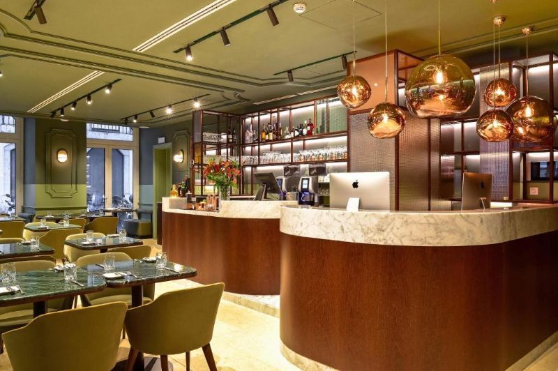 My Story Charming Hotel Augusta 3* pas cher photo 12