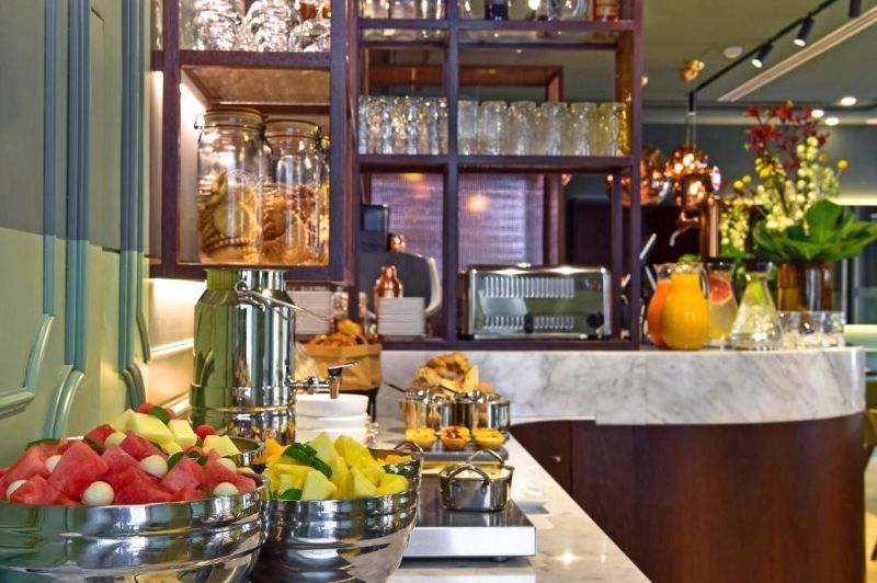 My Story Charming Hotel Augusta 3* pas cher photo 13