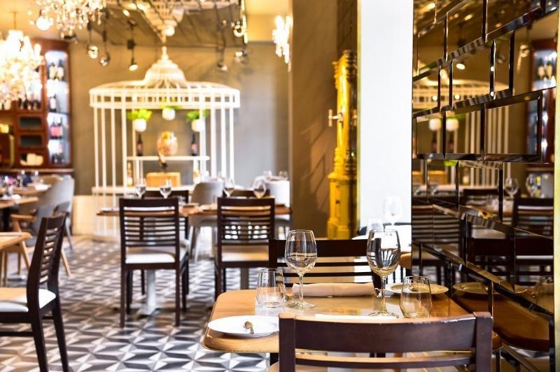 My Story Hotel Rossio 3* pas cher photo 9