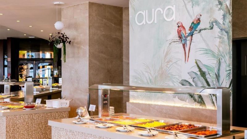 Auramar 3* pas cher photo 10