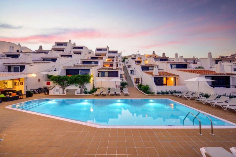 3HB Golden Beach 3* pas cher photo 1