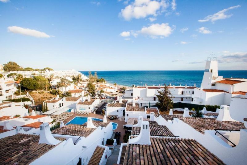3HB Golden Beach 3* pas cher photo 2