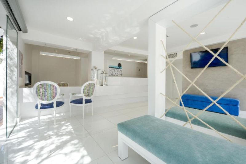 3HB Golden Beach 3* pas cher photo 3