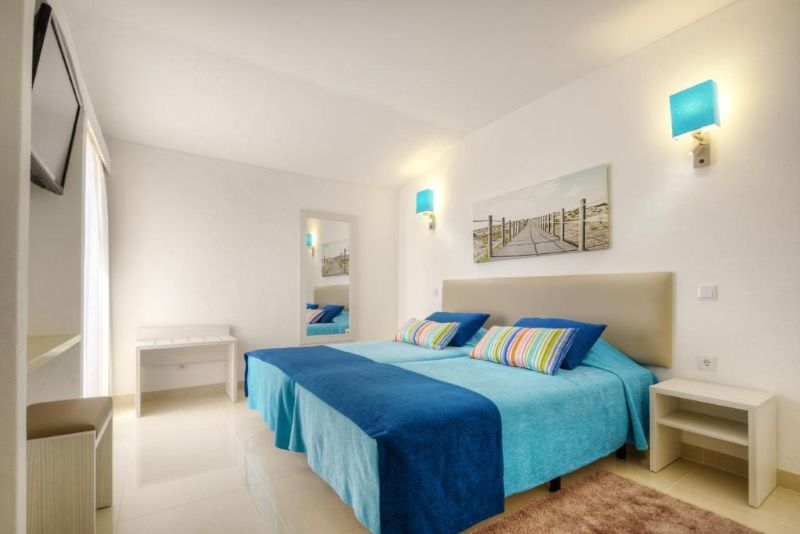 3HB Golden Beach 3* pas cher photo 4