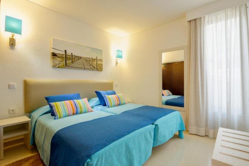 3HB Golden Beach 3* pas cher photo 6