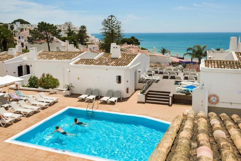 3HB Golden Beach 3* pas cher photo 8