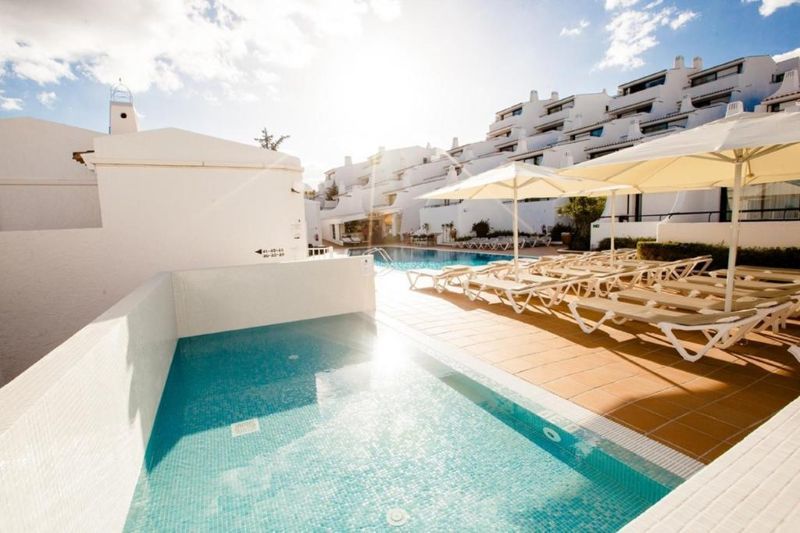 3HB Golden Beach 3* pas cher photo 9
