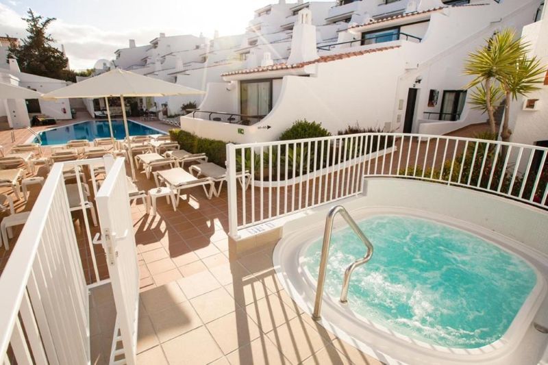 3HB Golden Beach 3* pas cher photo 10
