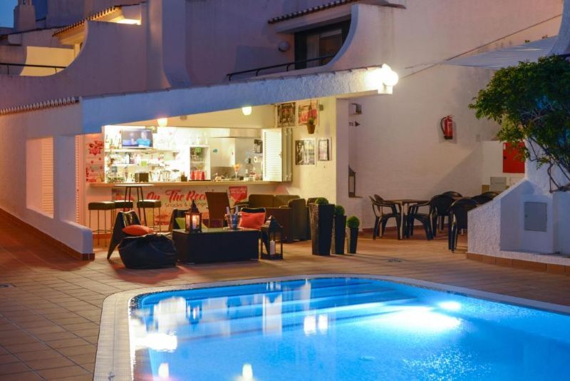 3HB Golden Beach 3* pas cher photo 13