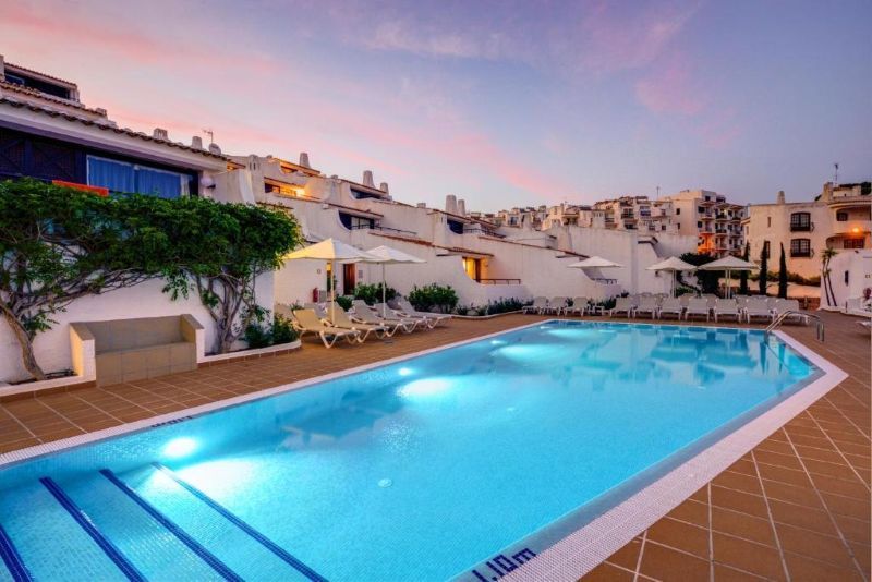 3HB Golden Beach 3* pas cher photo 14