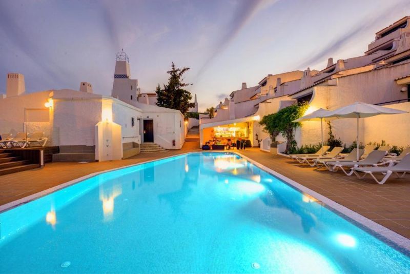 3HB Golden Beach 3* pas cher photo 15