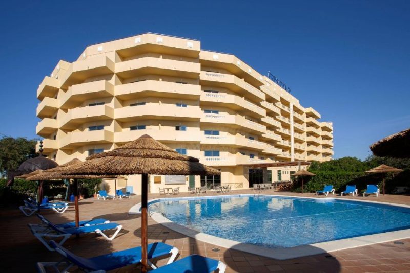 Turim Presidente 4* pas cher photo 2