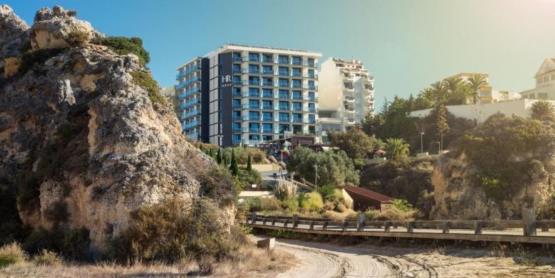 RR Hotel Da Rocha 4* pas cher photo 2