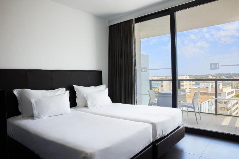 RR Hotel Da Rocha 4* pas cher photo 5