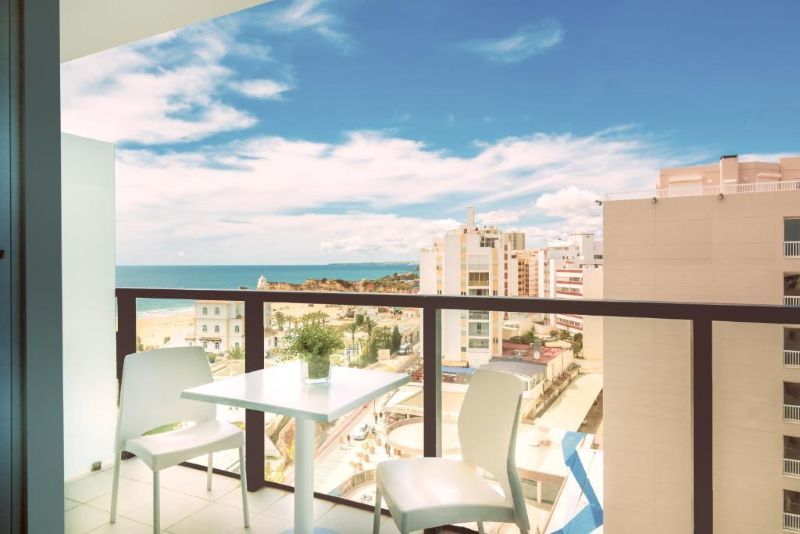 RR Hotel Da Rocha 4* pas cher photo 6