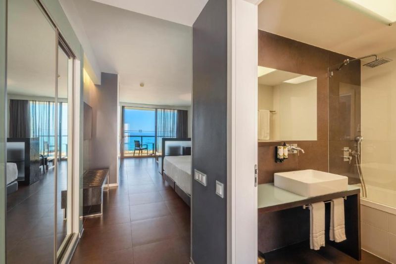 RR Hotel Da Rocha 4* pas cher photo 8