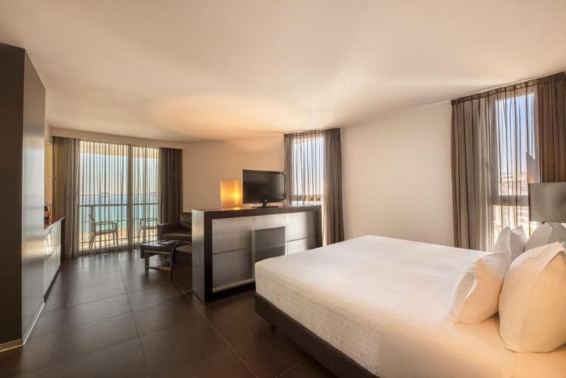 RR Hotel Da Rocha 4* pas cher photo 9
