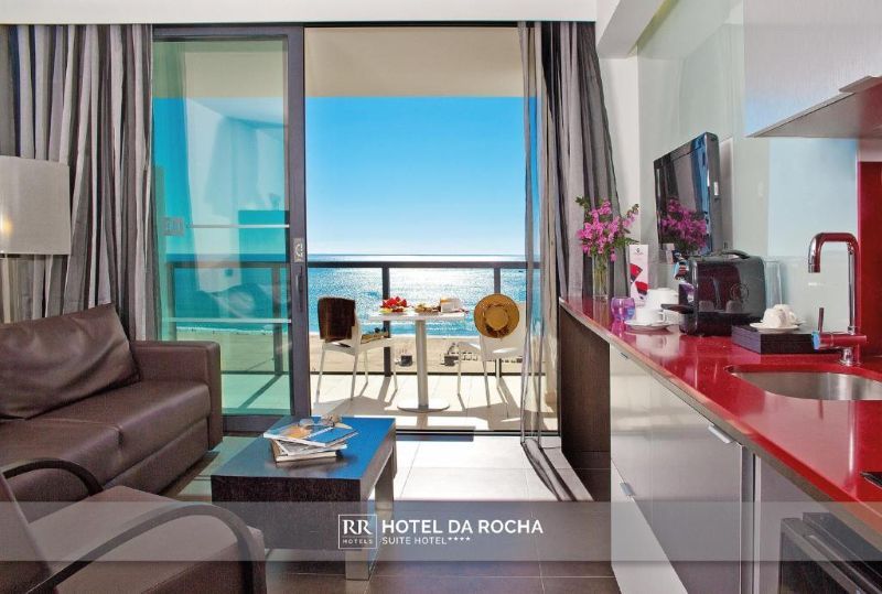 RR Hotel Da Rocha 4* pas cher photo 10