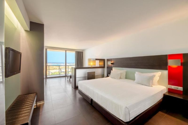 RR Hotel Da Rocha 4* pas cher photo 11