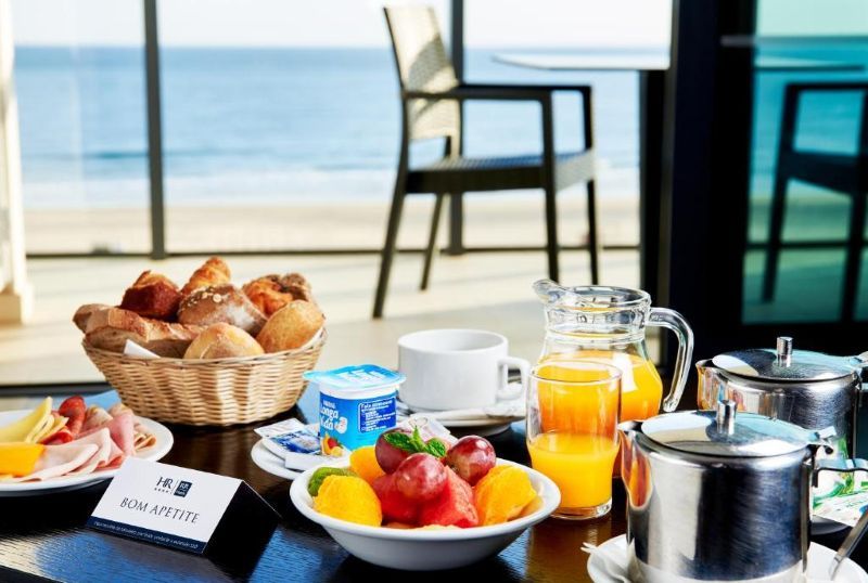 RR Hotel Da Rocha 4* pas cher photo 12