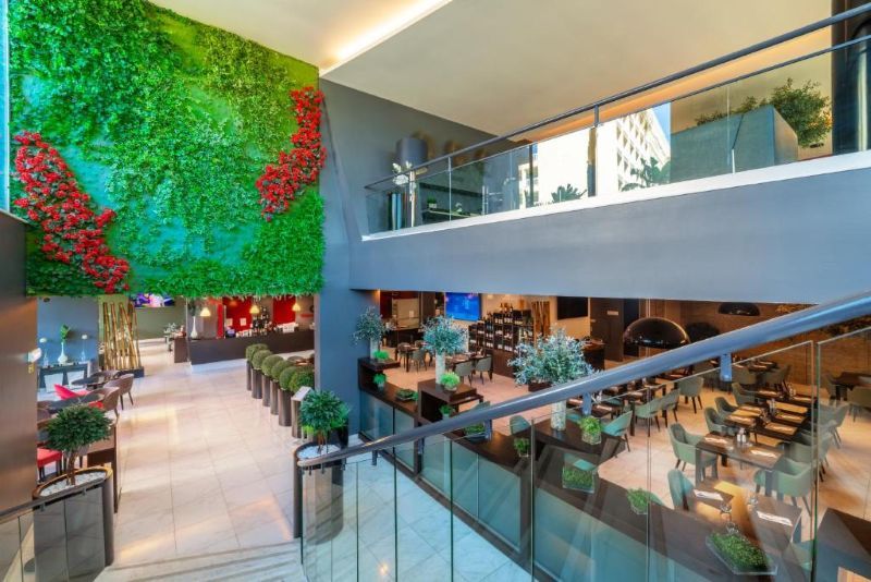 RR Hotel Da Rocha 4* pas cher photo 13