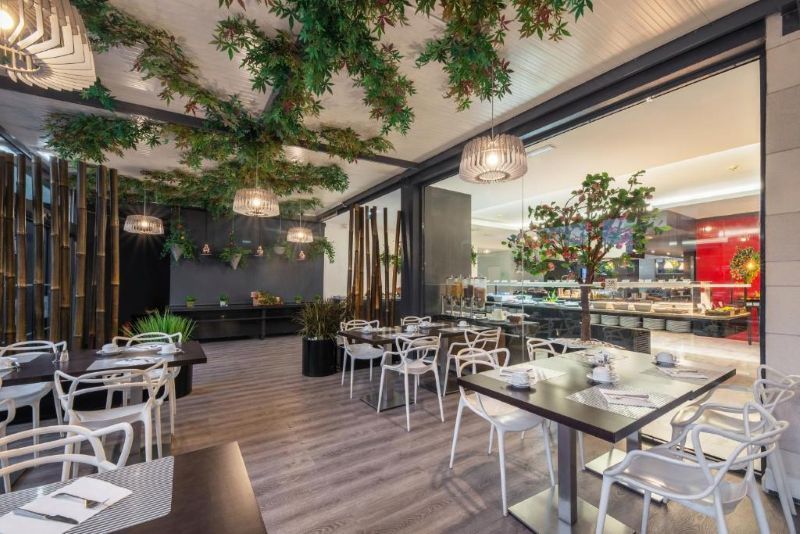 RR Hotel Da Rocha 4* pas cher photo 18