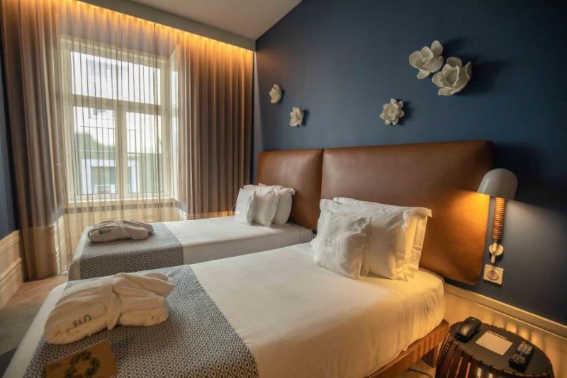 My Story Hotel Figueira 4* pas cher photo 3