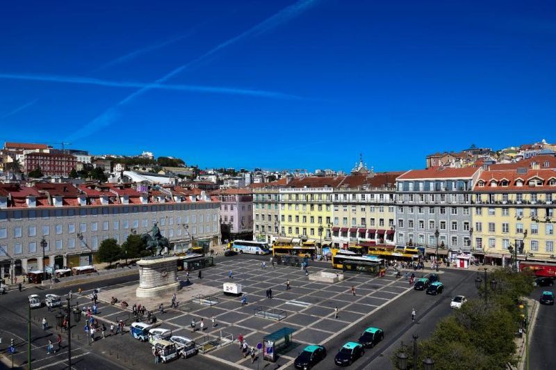 My Story Hotel Figueira 4* pas cher photo 4