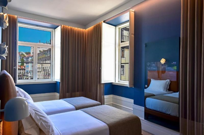 My Story Hotel Figueira 4* pas cher photo 6