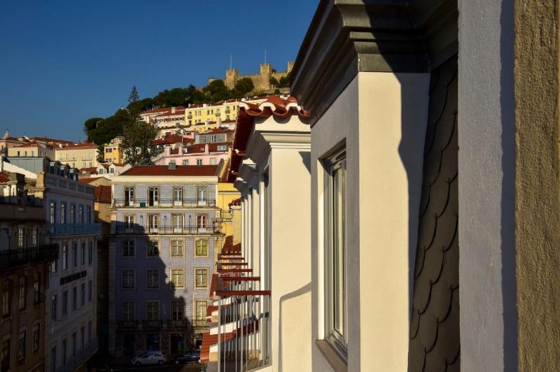 My Story Hotel Figueira 4* pas cher photo 9