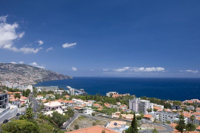 Madeira Panoramico 4* pas cher photo 3