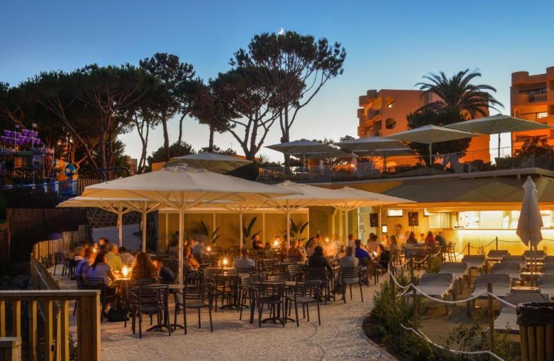3HB Falesia Garden 3* pas cher photo 1