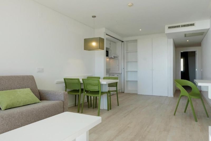 3HB Falesia Garden 3* pas cher photo 6